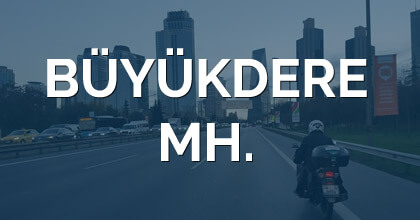 Büyükdere Mh.