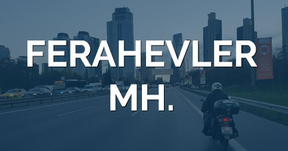 Ferahevler Mh.