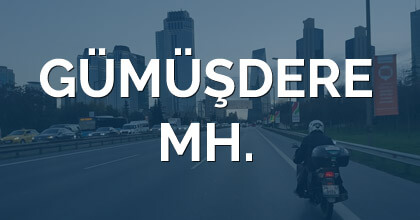 Gümüşdere Mh.