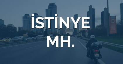 İstinye Mh.