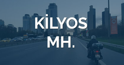 Kilyos Mh.