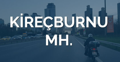 Kireçburnu Mh.