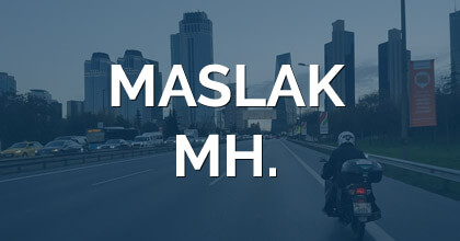 Maslak Mh.