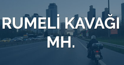 Rumeli Kavağı Mh.