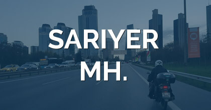 Sarıyer Mh.