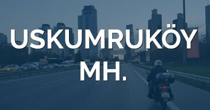 Uskumruköy Mh.