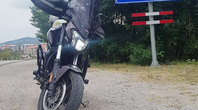 Ekspres Kurye